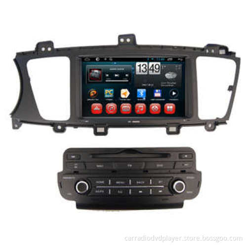 Factory Best Car Gps Navigation for Kia Cerato K3